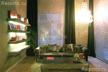 Hotel Neri 4